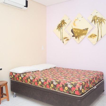 Recanto Dos Artistas Otel Florianópolis Dış mekan fotoğraf