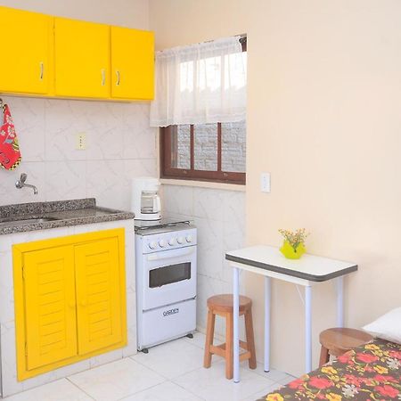 Recanto Dos Artistas Otel Florianópolis Dış mekan fotoğraf