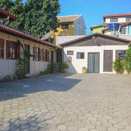 Recanto Dos Artistas Otel Florianópolis Dış mekan fotoğraf