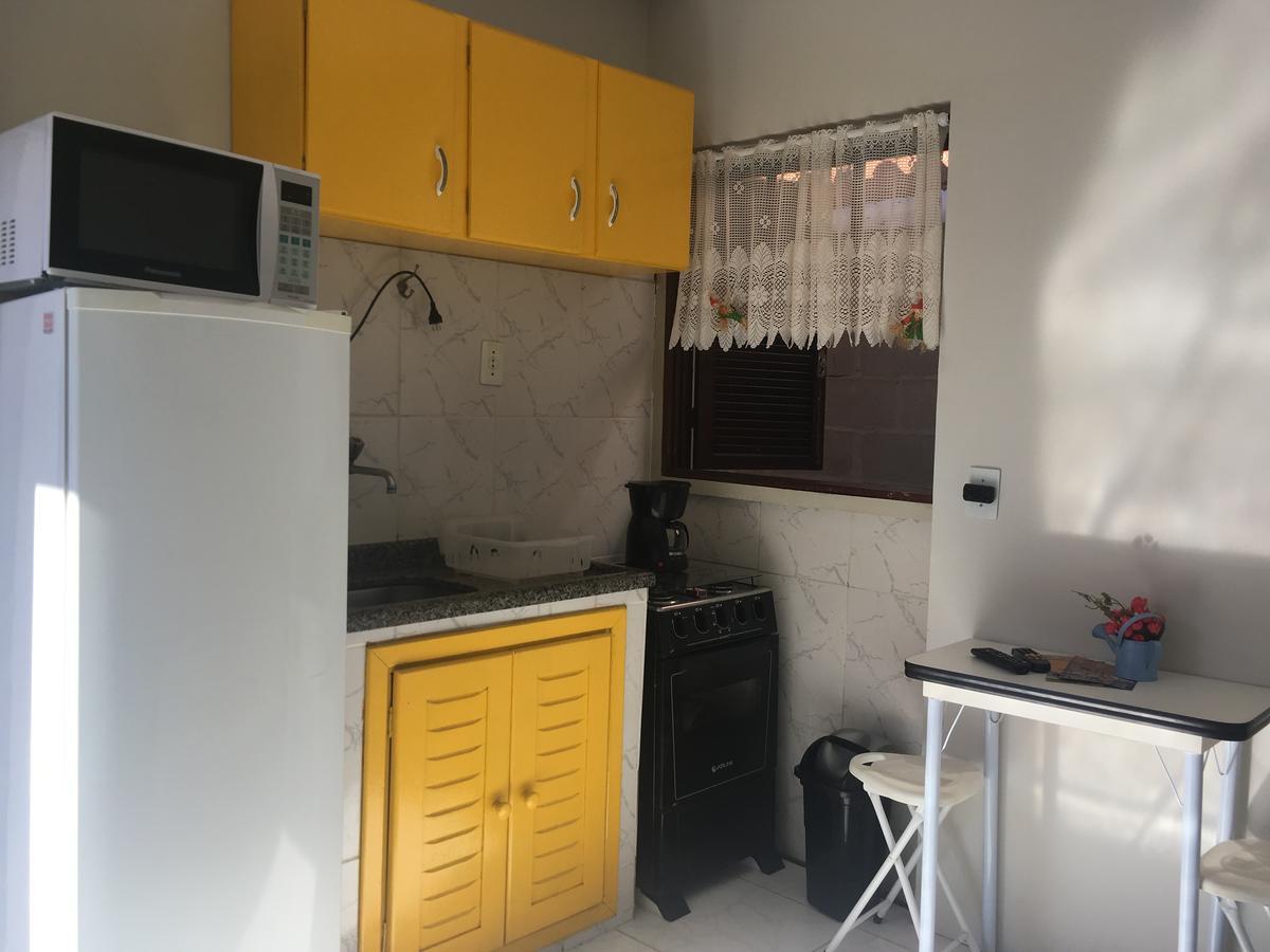 Recanto Dos Artistas Otel Florianópolis Dış mekan fotoğraf