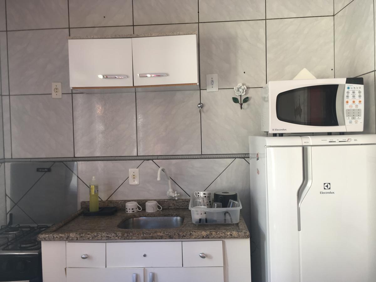 Recanto Dos Artistas Otel Florianópolis Dış mekan fotoğraf