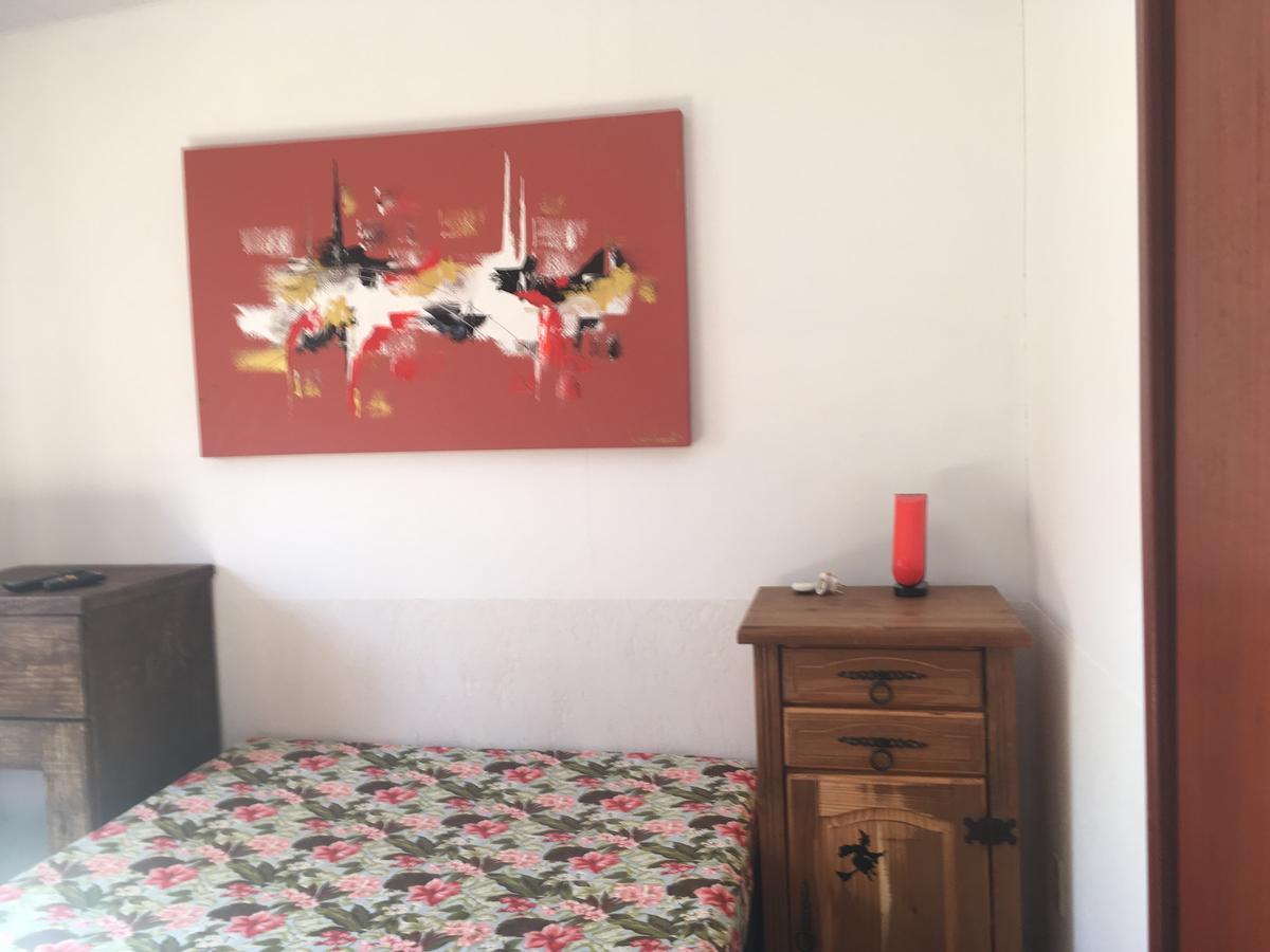 Recanto Dos Artistas Otel Florianópolis Dış mekan fotoğraf