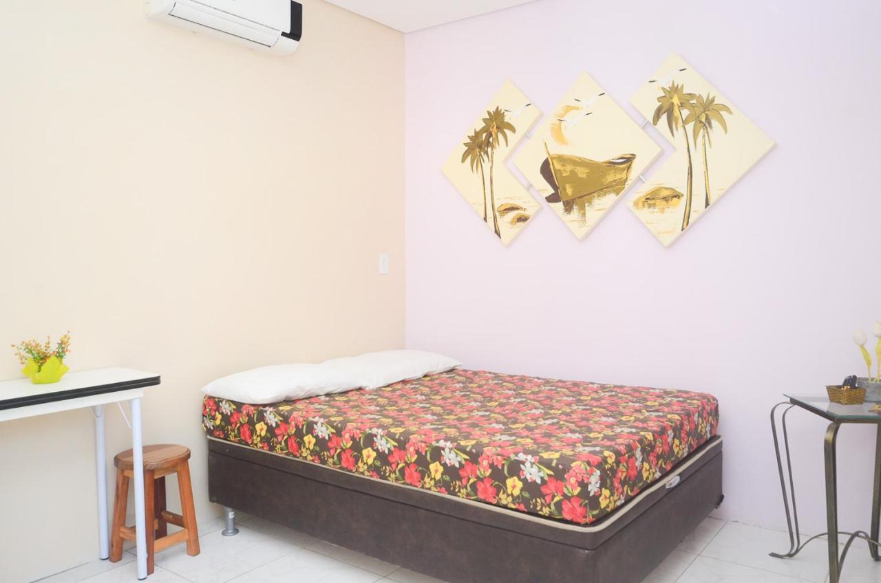 Recanto Dos Artistas Otel Florianópolis Dış mekan fotoğraf