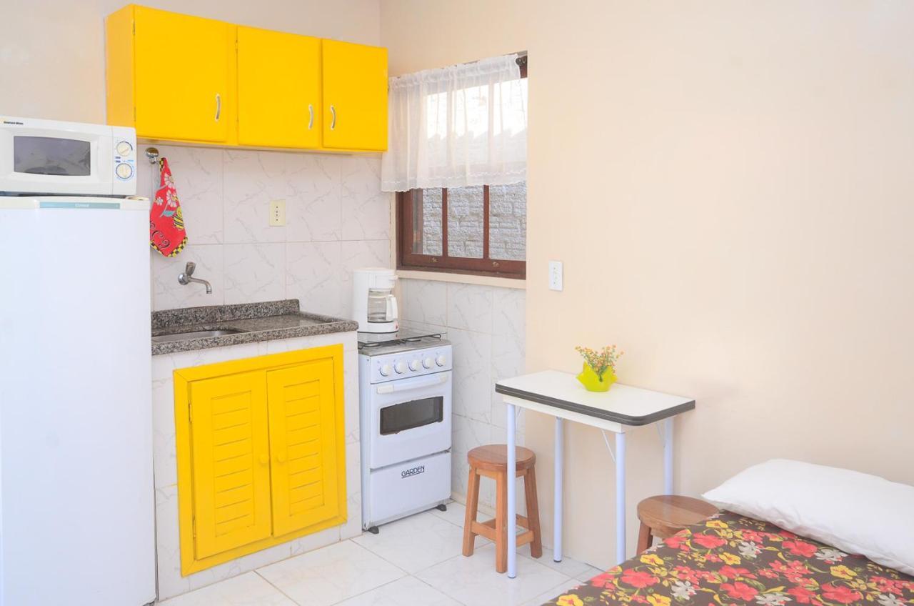 Recanto Dos Artistas Otel Florianópolis Dış mekan fotoğraf
