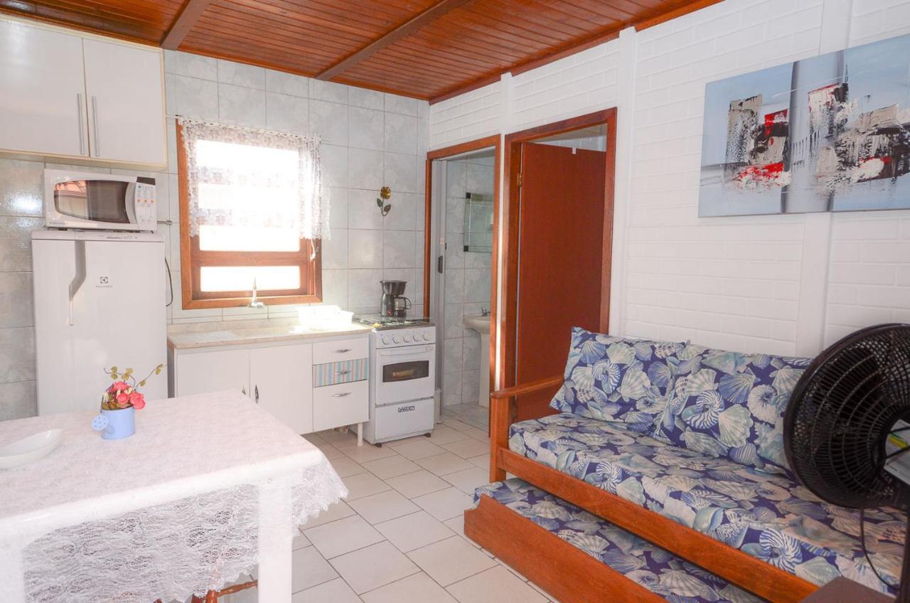 Recanto Dos Artistas Otel Florianópolis Dış mekan fotoğraf
