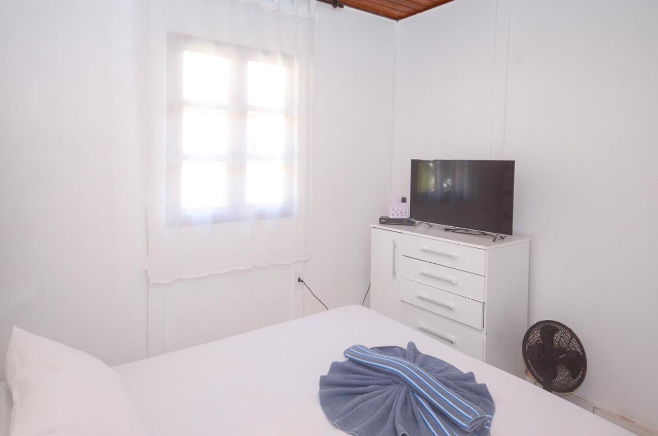 Recanto Dos Artistas Otel Florianópolis Dış mekan fotoğraf
