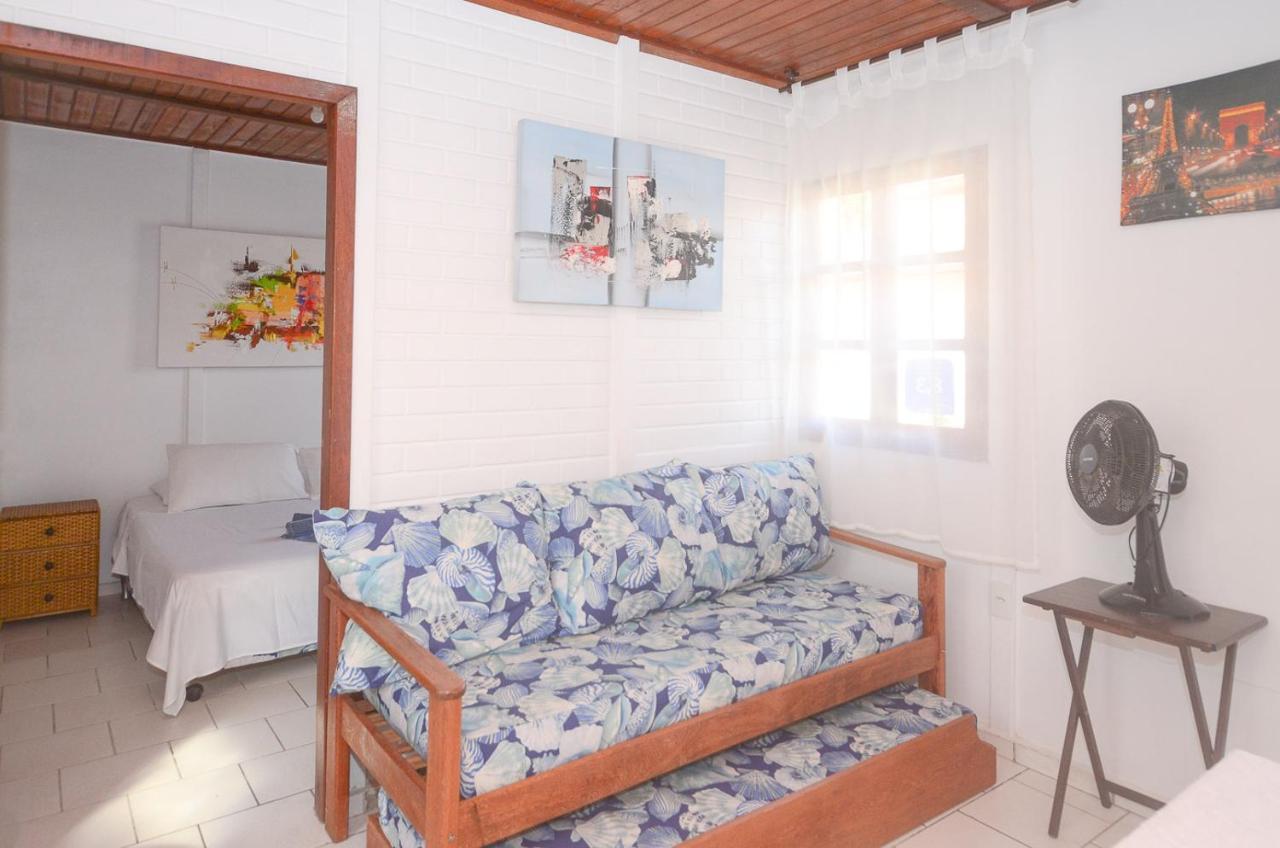 Recanto Dos Artistas Otel Florianópolis Dış mekan fotoğraf