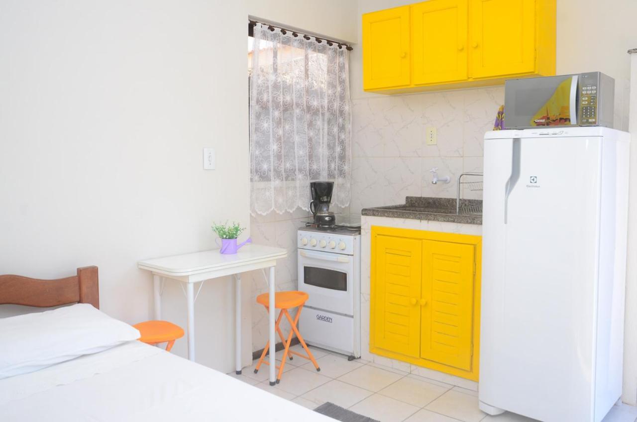 Recanto Dos Artistas Otel Florianópolis Dış mekan fotoğraf