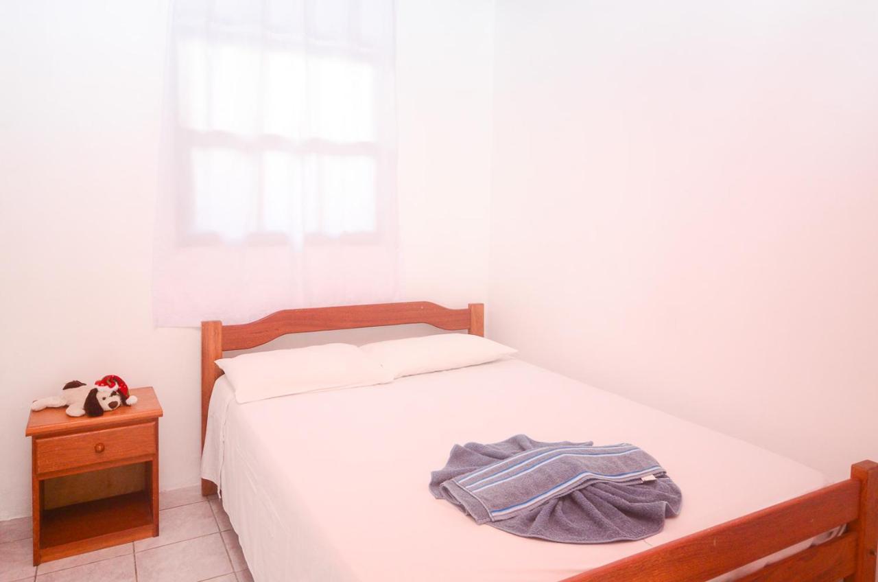 Recanto Dos Artistas Otel Florianópolis Dış mekan fotoğraf