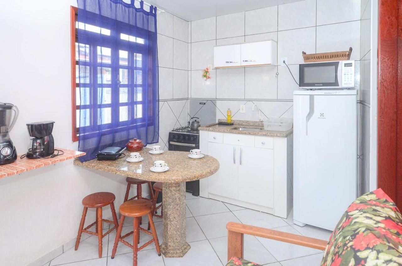 Recanto Dos Artistas Otel Florianópolis Dış mekan fotoğraf